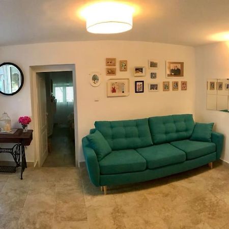 Garden Cozy Apartment Задар Екстериор снимка