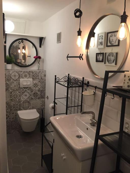 Garden Cozy Apartment Задар Екстериор снимка