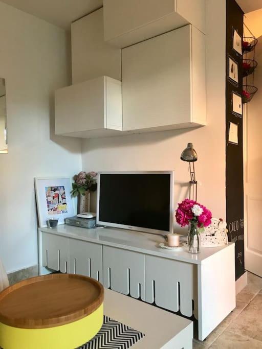 Garden Cozy Apartment Задар Екстериор снимка