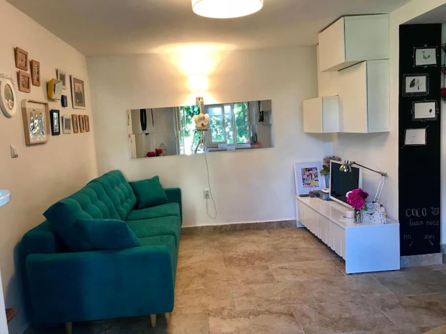 Garden Cozy Apartment Задар Екстериор снимка