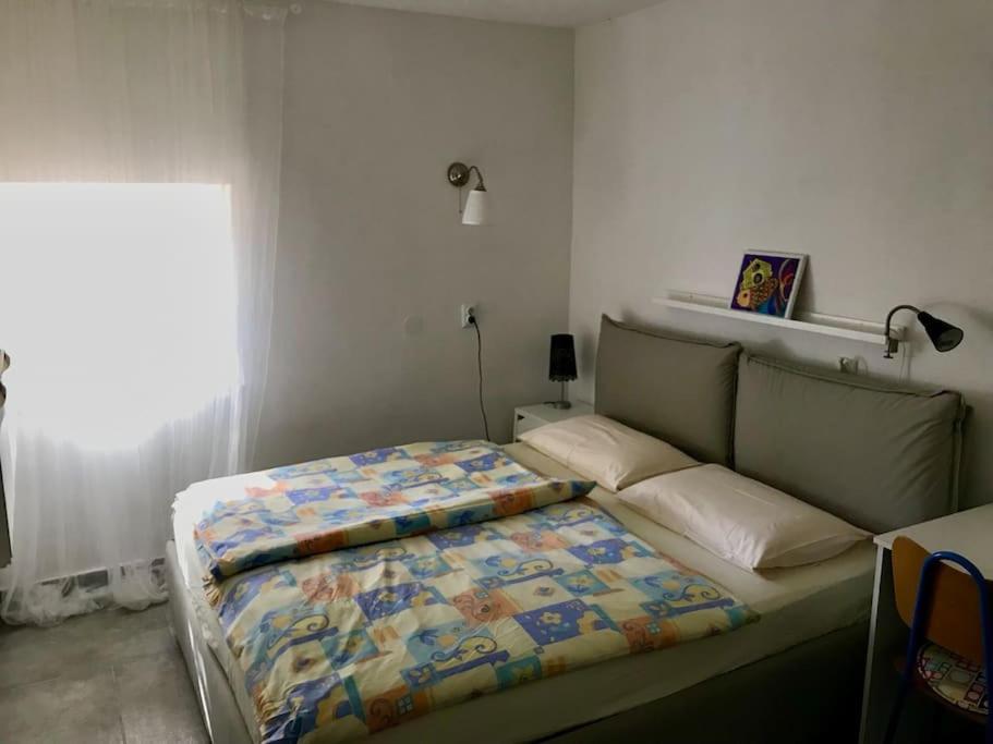 Garden Cozy Apartment Задар Екстериор снимка