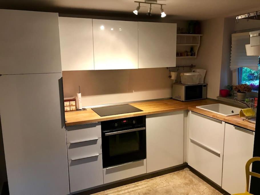 Garden Cozy Apartment Задар Екстериор снимка